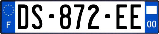 DS-872-EE