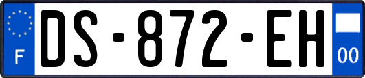 DS-872-EH