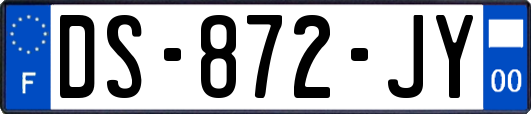 DS-872-JY