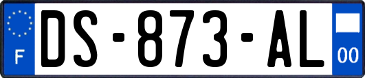 DS-873-AL