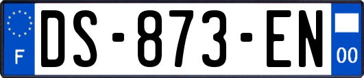 DS-873-EN