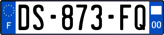 DS-873-FQ