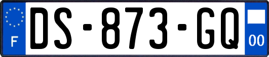 DS-873-GQ