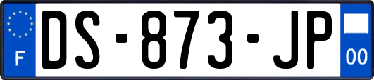 DS-873-JP