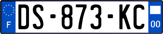 DS-873-KC