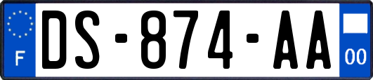 DS-874-AA