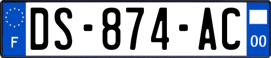 DS-874-AC