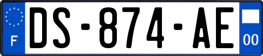 DS-874-AE