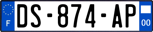 DS-874-AP