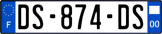 DS-874-DS