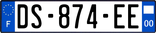 DS-874-EE