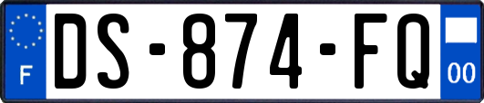 DS-874-FQ