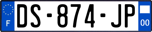 DS-874-JP