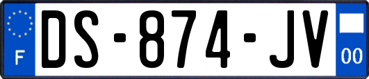 DS-874-JV