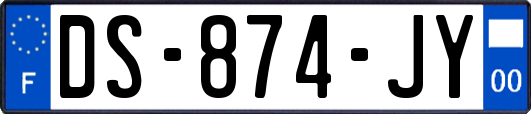 DS-874-JY