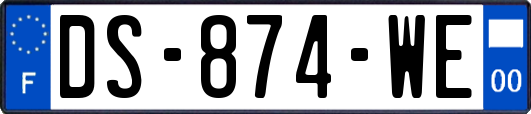 DS-874-WE