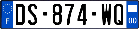 DS-874-WQ