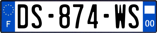 DS-874-WS