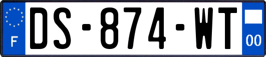 DS-874-WT
