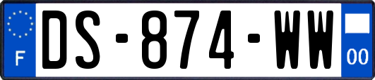 DS-874-WW