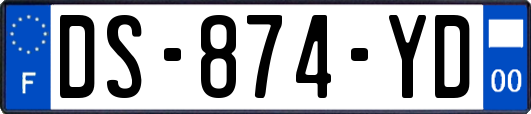 DS-874-YD