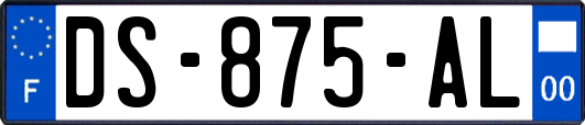 DS-875-AL