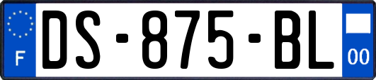 DS-875-BL