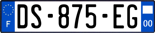 DS-875-EG