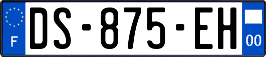 DS-875-EH