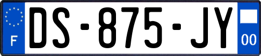 DS-875-JY