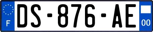 DS-876-AE