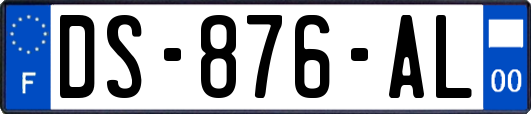 DS-876-AL