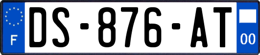 DS-876-AT