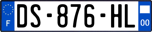 DS-876-HL