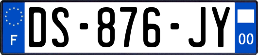 DS-876-JY
