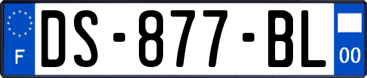 DS-877-BL