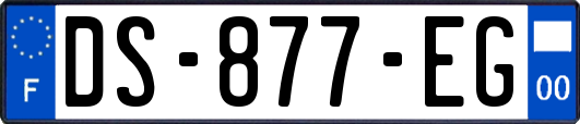 DS-877-EG