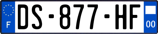 DS-877-HF