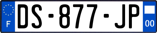 DS-877-JP