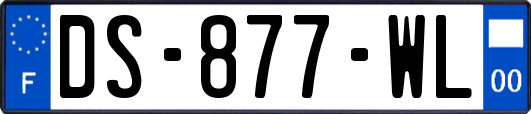 DS-877-WL