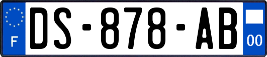 DS-878-AB