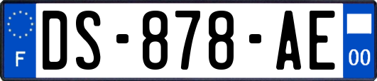 DS-878-AE