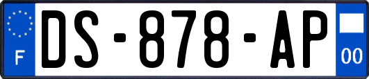 DS-878-AP