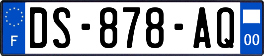 DS-878-AQ