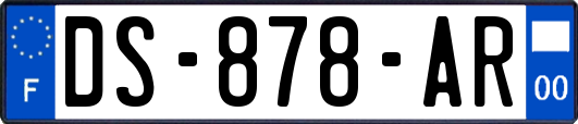 DS-878-AR