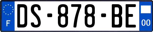 DS-878-BE