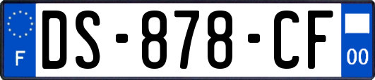 DS-878-CF