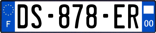 DS-878-ER