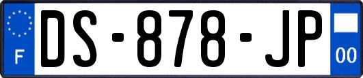 DS-878-JP