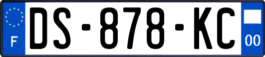 DS-878-KC